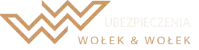 Wołek & Wołek Ubezpieczenia logo